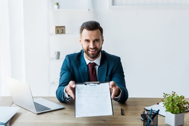 HR support