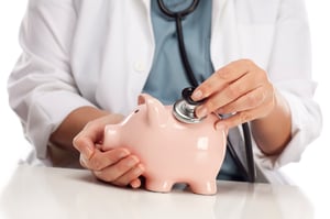 Health care costs